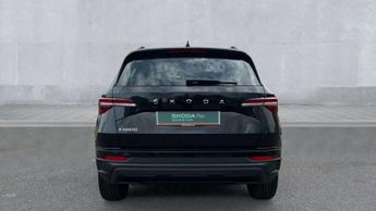 Skoda Karoq 1.5 TSI SE Drive 5dr DSG