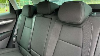 Skoda Karoq 1.5 TSI SE Drive 5dr DSG