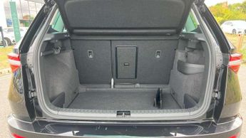 Skoda Karoq 1.5 TSI SE Drive 5dr DSG