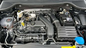 Skoda Karoq 1.5 TSI SE Drive 5dr DSG