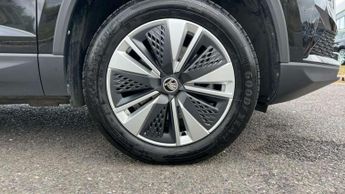 Skoda Karoq 1.5 TSI SE Drive 5dr DSG