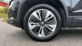 Skoda Karoq 1.5 TSI SE Drive 5dr DSG