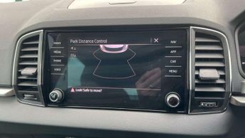 Skoda Karoq 1.5 TSI SE Drive 5dr DSG