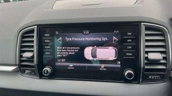 Skoda Karoq 1.5 TSI SE Drive 5dr DSG