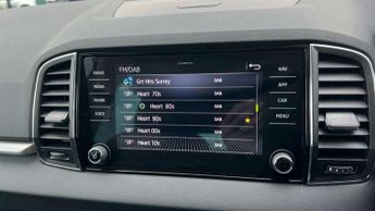 Skoda Karoq 1.5 TSI SE Drive 5dr DSG