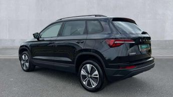 Skoda Karoq 1.5 TSI SE Drive 5dr DSG
