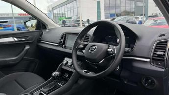 Skoda Karoq 1.5 TSI SE Drive 5dr DSG