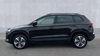 Skoda Karoq 1.5 TSI SE Drive 5dr DSG