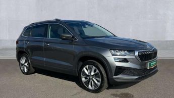 Skoda Karoq 1.5 TSI SE L Edition 5dr DSG