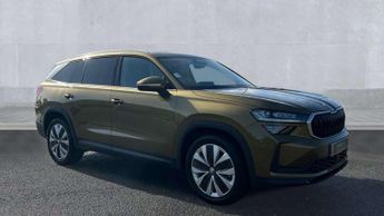 Skoda Kodiaq 1.5 TSI e-TEC SE L 5dr DSG [7 Seat]