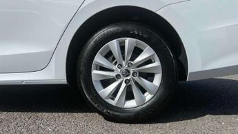 Skoda Octavia Estate 1.5 TSI e-TEC SE Technology 5dr DSG