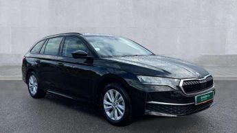 Skoda Octavia 1.5 TSI SE Technology 5dr