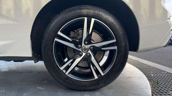 Volvo XC60 2.0 T5 [250] R DESIGN 5dr AWD Geartronic