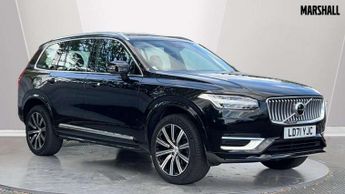 Volvo XC90 2.0 B5D [235] Inscription 5dr AWD Geartronic