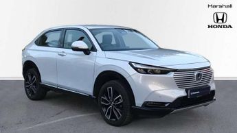 Honda HR-V 1.5 eHEV Advance 5dr CVT