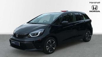 Honda Jazz 1.5 i-MMD Hybrid Advance 5dr eCVT