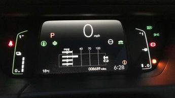Honda Jazz 1.5 i-MMD Hybrid Advance 5dr eCVT