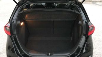 Honda Jazz 1.5 i-MMD Hybrid Advance 5dr eCVT