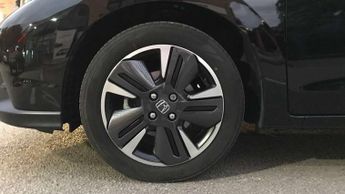 Honda Jazz 1.5 i-MMD Hybrid Advance 5dr eCVT