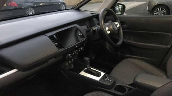 Honda Jazz 1.5 i-MMD Hybrid Advance 5dr eCVT