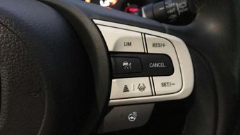 Honda Jazz 1.5 i-MMD Hybrid Advance 5dr eCVT