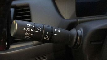 Honda Jazz 1.5 i-MMD Hybrid Advance 5dr eCVT