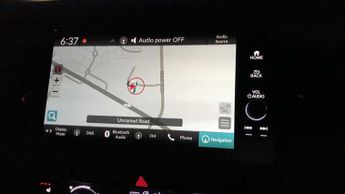 Honda Jazz 1.5 i-MMD Hybrid Advance 5dr eCVT