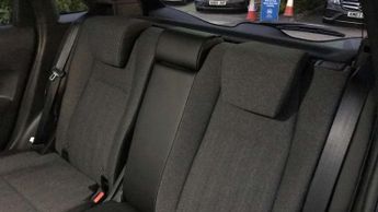 Honda Jazz 1.5 i-MMD Hybrid Advance 5dr eCVT