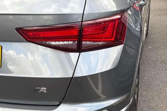 SEAT Ateca 1.5 TSI EVO FR Sport 5dr DSG