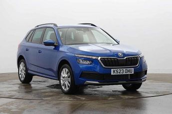 Skoda Kamiq 1.5 TSI SE Drive 5dr
