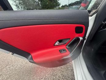 Mercedes-Benz CLA CLA 180 AMG Line Premium Plus 4dr Tip Auto
