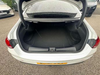 Mercedes-Benz CLA CLA 180 AMG Line Premium Plus 4dr Tip Auto