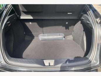Toyota C-HR 1.8 Hybrid Icon 5dr CVT
