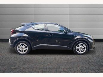 Toyota C-HR 1.8 Hybrid Icon 5dr CVT