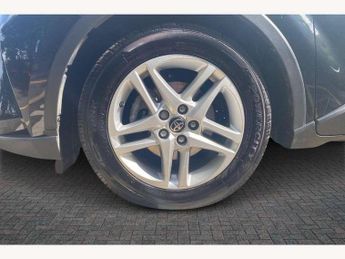 Toyota C-HR 1.8 Hybrid Icon 5dr CVT