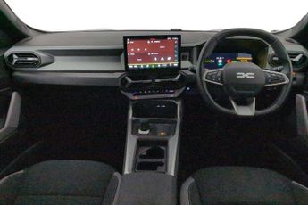 Dacia Journey 1.8 Hybrid 155 Journey 5dr Auto