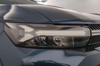 Dacia Journey 1.8 Hybrid 155 Journey 5dr Auto