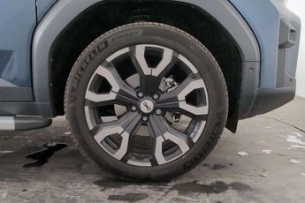Dacia Journey 1.8 Hybrid 155 Journey 5dr Auto