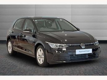 Volkswagen Golf 1.5 eTSI 150 Life 5dr DSG