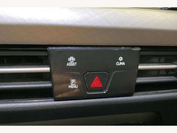 Volkswagen Golf 1.5 eTSI 150 Life 5dr DSG