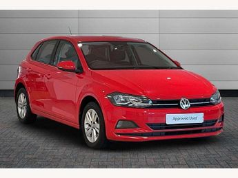 Volkswagen Polo 1.0 TSI 95 SE 5dr