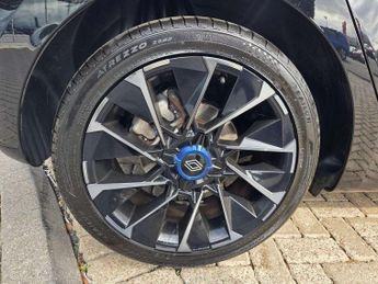 Renault Clio 1.6 E-TECH full hybrid 145 Esprit Alpine 5dr Auto