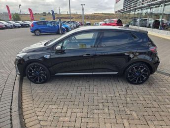 Renault Clio 1.6 E-TECH full hybrid 145 Esprit Alpine 5dr Auto