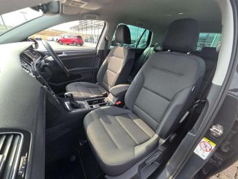 Volkswagen Golf 1.5 TSI EVO 150 Match Edition 5dr DSG