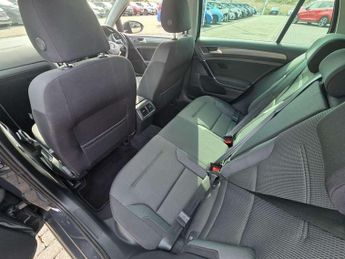 Volkswagen Golf 1.5 TSI EVO 150 Match Edition 5dr DSG