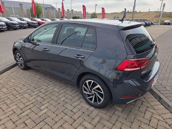 Volkswagen Golf 1.5 TSI EVO 150 Match Edition 5dr DSG