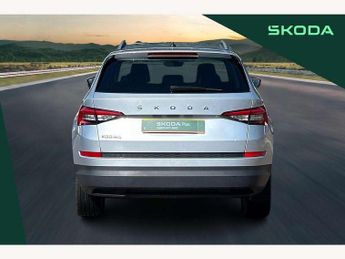 Skoda Kodiaq 1.5 TSI SE L 5dr DSG [7 Seat]