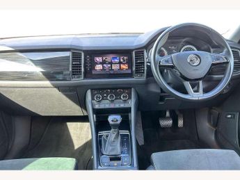 Skoda Kodiaq 1.5 TSI SE L 5dr DSG [7 Seat]