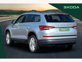 Skoda Kodiaq 1.5 TSI SE L 5dr DSG [7 Seat]