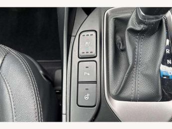 Hyundai Santa Fe 2.2 CRDi Premium SE 5dr Auto [7 Seats]